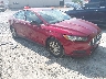 3FA6P0G71GR****** Salvage and Wrecked 2016 Ford Fusion in Gulf Coast