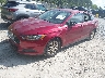 3FA6P0G71GR****** Used and Repairable 2016 Ford Fusion in Gulf Coast