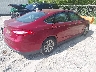 3FA6P0G71GR****** Salvage and Wrecked 2016 Ford Fusion in Mississippi State