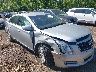 2G61M5S31H9****** Wrecked 2017 Cadillac XTS in Ohio State