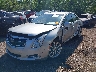 2G61M5S31H9****** Used and Repairable 2017 Cadillac XTS in Cleveland