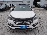 5XYZU3LB1HG****** Destrozados 2017 Hyundai Santa Fe en Estado de Missouri