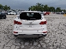 5XYZU3LB1HG****** Destrozados 2017 Hyundai Santa Fe