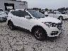 5XYZU3LB1HG****** Salvamento y Destrozados 2017 Hyundai Santa Fe en Springfield