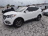 5XYZU3LB1HG****** Usados y Reparables 2017 Hyundai Santa Fe en Springfield