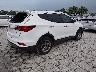 5XYZU3LB1HG****** Salvamento y Destrozados 2017 Hyundai Santa Fe en Estado de Missouri