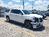 1GNSCHKC3GR****** Salvamento y Destrozados 2016 Chevrolet Suburban en Atlanta South
