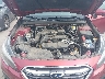 4S4BSAFC6K3****** Reparables 2019 Subaru Outback en Austin