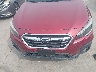 4S4BSAFC6K3****** Destrozados 2019 Subaru Outback en Estado de Texas