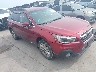 4S4BSAFC6K3****** Salvamento y Destrozados 2019 Subaru Outback en Austin