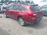 4S4BSAFC6K3****** Salvamento y Reparables 2019 Subaru Outback en Austin