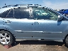 2T2GA31U45C****** Reparables 2005 Lexus RX en Estado de Arizona