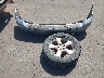 2T2GA31U45C****** Destrozados 2005 Lexus RX en Estado de Arizona