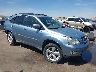 2T2GA31U45C****** Salvamento y Destrozados 2005 Lexus RX en Phoenix