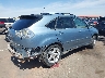 2T2GA31U45C****** Salvamento y Destrozados 2005 Lexus RX en Estado de Arizona
