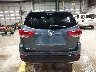 5TDJZRFHXJS****** Destrozados 2018 Toyota Highlander