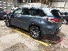 5TDJZRFHXJS****** Salvamento y Reparables 2018 Toyota Highlander en Fort Wayne