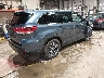 5TDJZRFHXJS****** Salvamento y Destrozados 2018 Toyota Highlander en Estado de Indiana