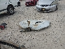 KMHHU6KJ0GU****** Destrozados 2016 Hyundai Genesis en Estado de Ohio