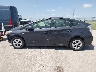 JTDKN3DUXD5****** Repairable 2013 Toyota Prius in Missouri State