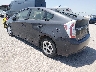 JTDKN3DUXD5****** Salvage and Repairable 2013 Toyota Prius in Kansas City East