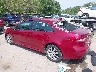 5YFB4MDEXRP****** Reparables 2024 Toyota Corolla en Estado de Kansas
