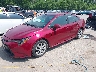 5YFB4MDEXRP****** Usados y Reparables 2024 Toyota Corolla en Kansas City
