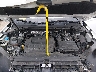 3VV2B7AX6MM****** Reparables 2021 Volkswagen Tiguan en Denver East