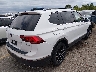 3VV2B7AX6MM****** Salvamento y Destrozados 2021 Volkswagen Tiguan en Estado de Colorado