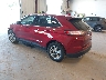 2FMTK4J84FB****** Salvamento y Reparables 2015 Ford Edge en Flint