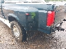 2FTJF35F9SC****** Salvage 1995 Ford F-350