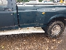 2FTJF35F9SC****** Wrecked 1995 Ford F-350
