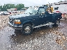 2FTJF35F9SC****** Used and Repairable 1995 Ford F-350 in Grenada