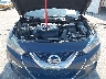 1N4AA6AP0HC****** Reparables 2017 Nissan Maxima en Indianapolis South