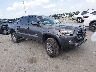 5TFAZ5CN4JX****** Salvamento y Destrozados 2018 Toyota Tacoma en Fort Worth North