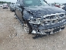 1C6RR7PT7GS****** Salvamento y Reparables 2016 RAM 1500 en Estado de Texas
