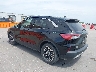 1FMCU0H65LU****** Salvage and Repairable 2020 Ford Escape in Dallas