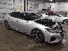 1N4AA6CV6NC****** Salvamento y Destrozados 2022 Nissan Maxima en Des Moines