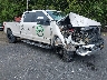 1FT8W3BT1KE****** Salvamento y Destrozados 2019 Ford F-350 en Anchorage