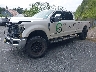 1FT8W3BT1KE****** Usados y Reparables 2019 Ford F-350 en Anchorage