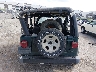 1J4FY29PXXP****** Salvage 1999 Jeep Wrangler