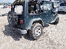 1J4FY29PXXP****** Salvage and Wrecked 1999 Jeep Wrangler in Texas State