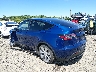 5YJYGDEE7LF****** Salvamento y Reparables 2020 Tesla Model Y en Eugene