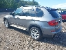 5UXZV4C57CL****** Salvage and Repairable 2012 BMW X5 in Lexington