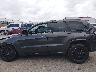 1C4RJEAG6HC****** Repairable 2017 Jeep Grand Cherokee in Texas State