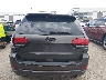 1C4RJEAG6HC****** Wrecked 2017 Jeep Grand Cherokee