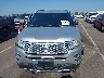 1FM5K8HT3GG****** Wrecked 2016 Ford Explorer in North Carolina State