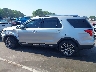 1FM5K8HT3GG****** Repairable 2016 Ford Explorer in North Carolina State