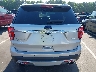 1FM5K8HT3GG****** Wrecked 2016 Ford Explorer