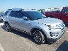 1FM5K8HT3GG****** Salvage and Wrecked 2016 Ford Explorer in Raleigh